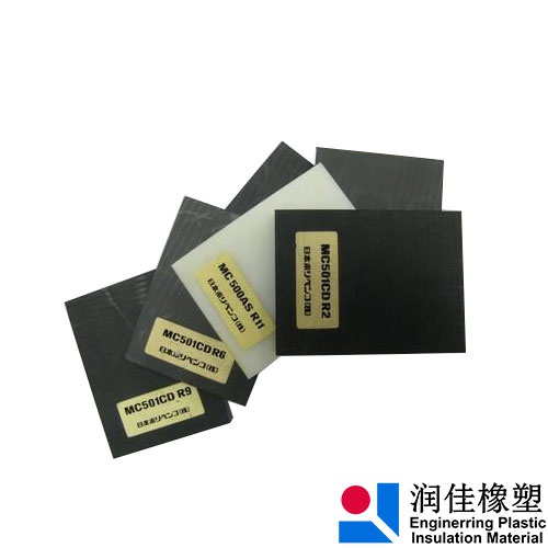 防静电尼龙板、棒